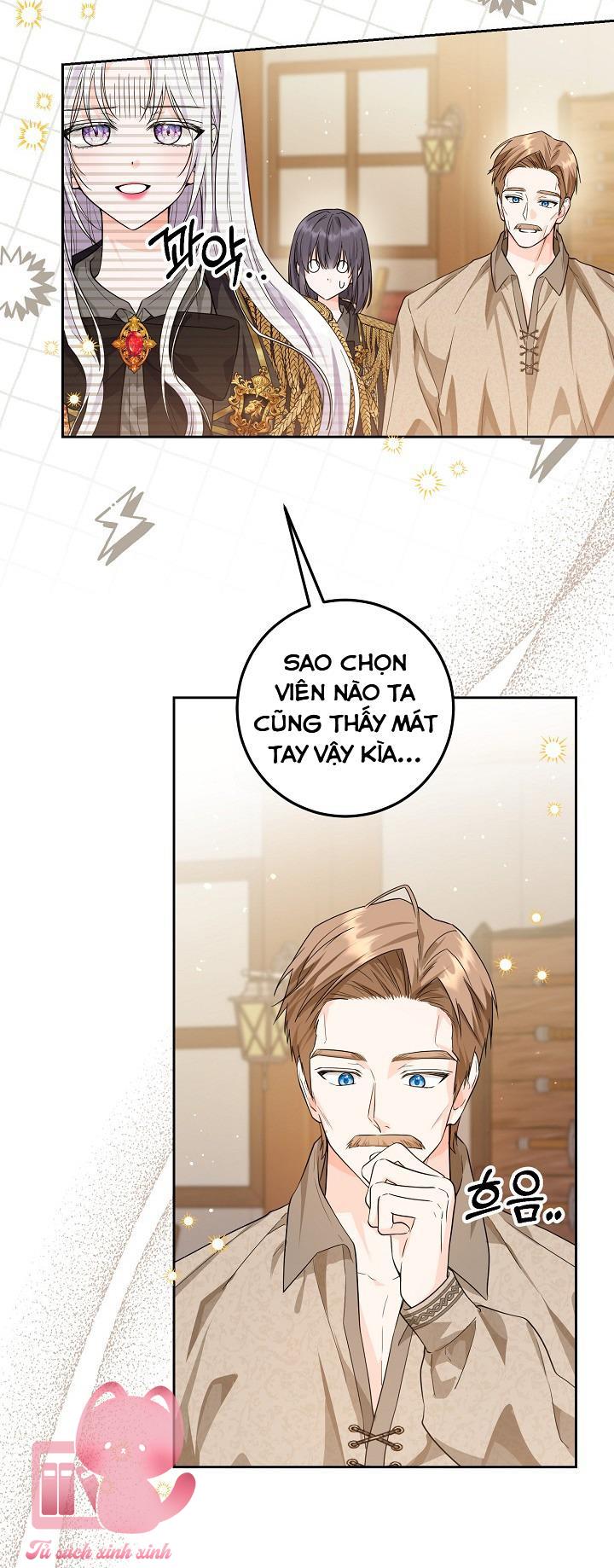 Hoàng Nữ Cosplay NonFan - Chap 11 - Trang 23