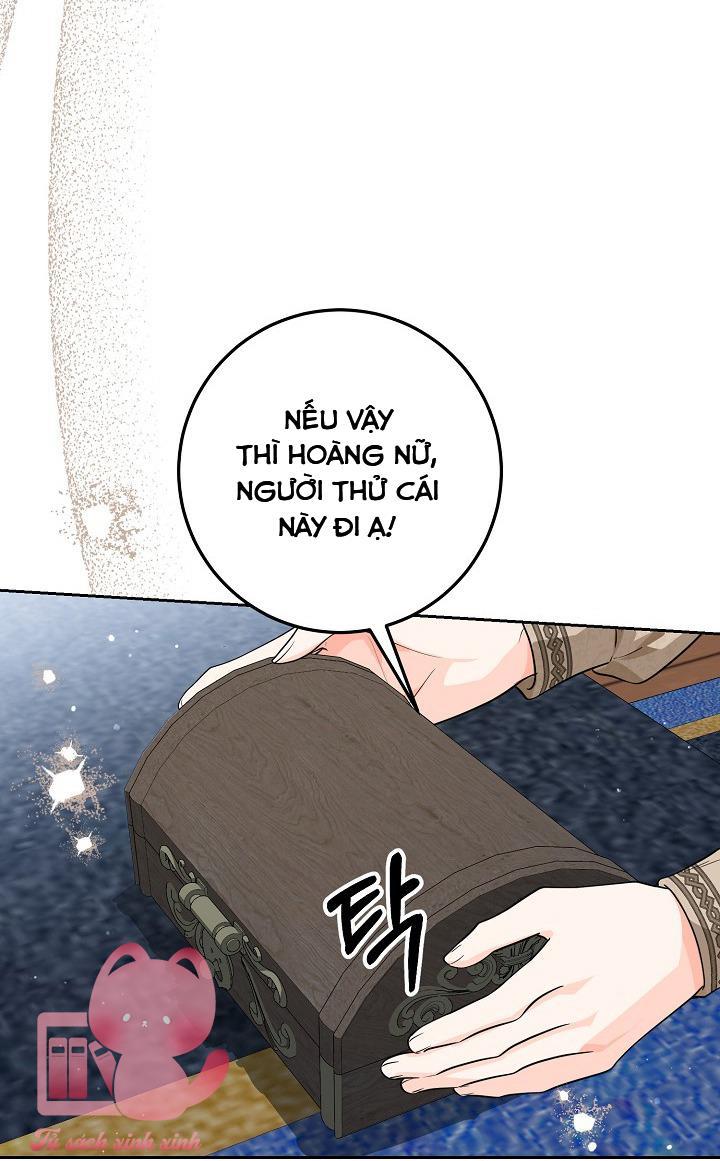 Hoàng Nữ Cosplay NonFan - Chap 11 - Trang 24