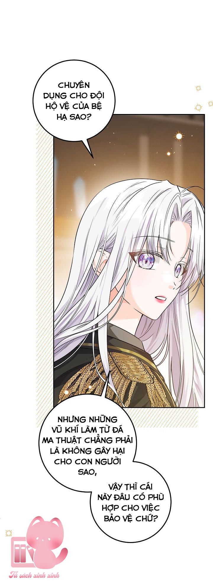 Hoàng Nữ Cosplay NonFan - Chap 11 - Trang 26