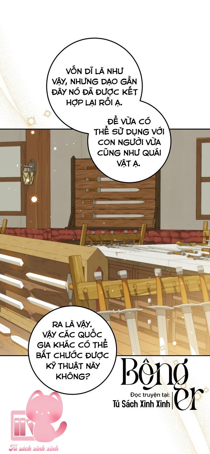 Hoàng Nữ Cosplay NonFan - Chap 11 - Trang 27