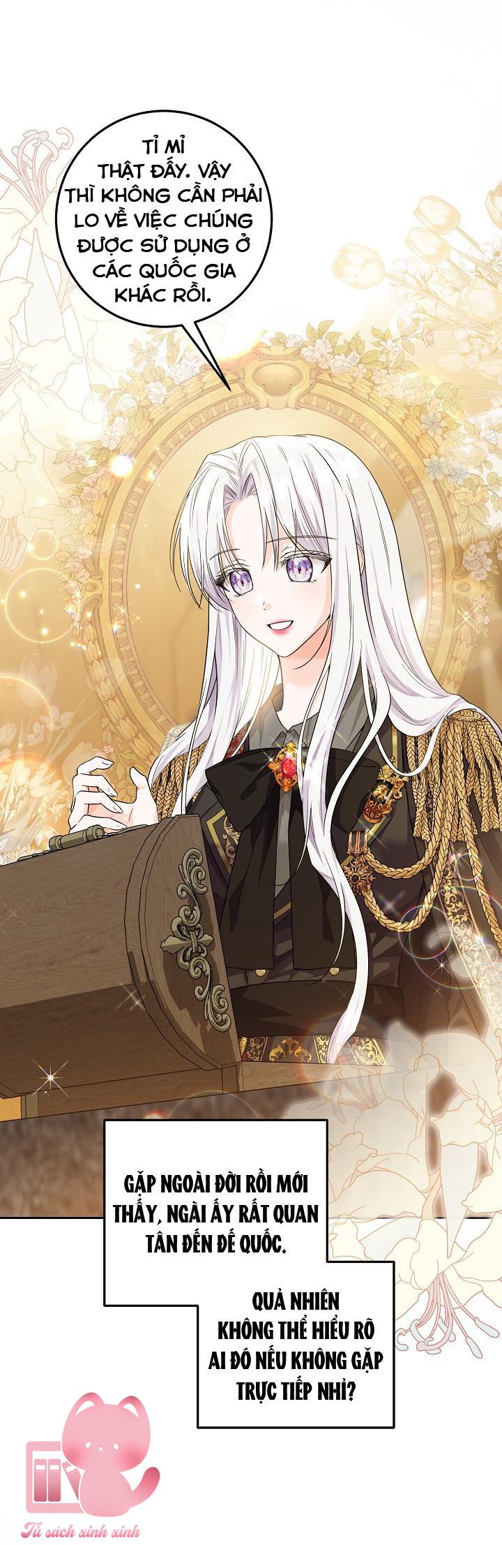 Hoàng Nữ Cosplay NonFan - Chap 11 - Trang 29