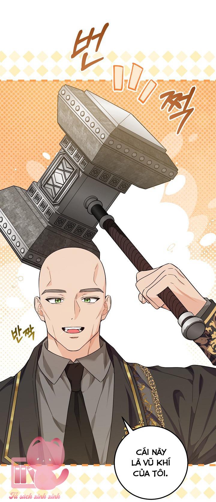 Hoàng Nữ Cosplay NonFan - Chap 11 - Trang 4