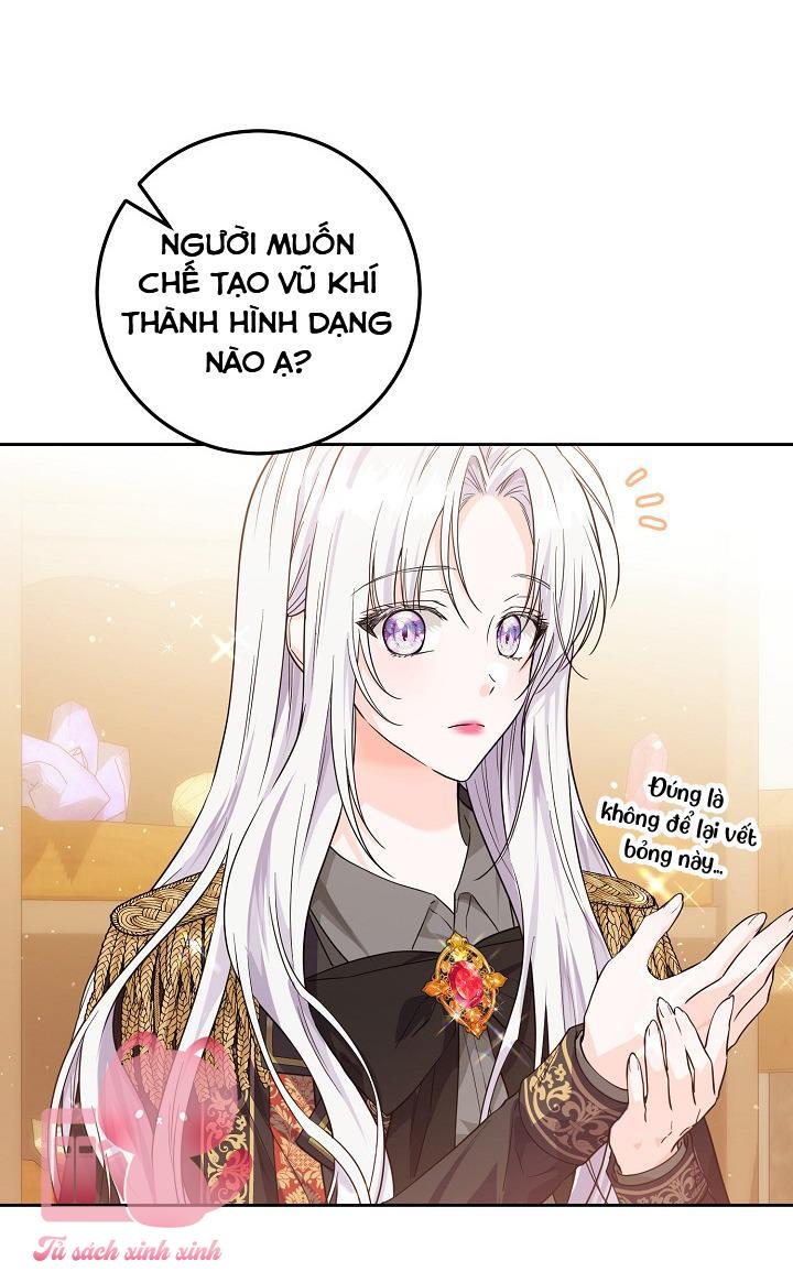 Hoàng Nữ Cosplay NonFan - Chap 11 - Trang 33