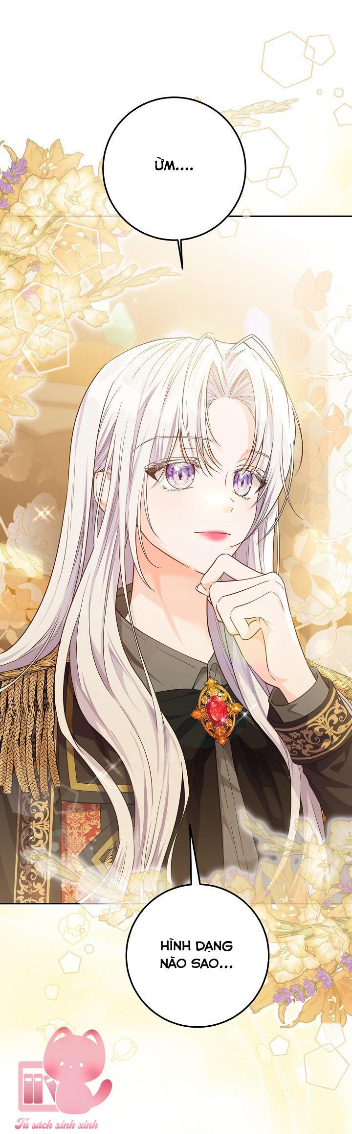 Hoàng Nữ Cosplay NonFan - Chap 11 - Trang 34