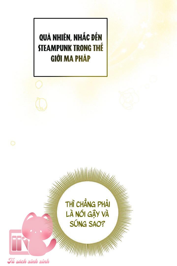Hoàng Nữ Cosplay NonFan - Chap 11 - Trang 35