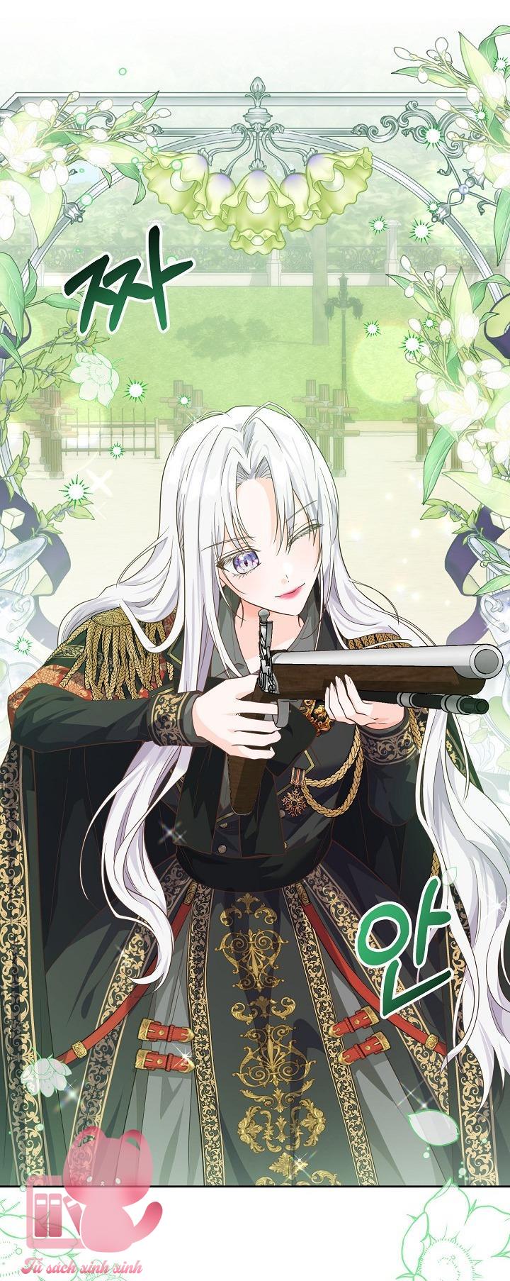 Hoàng Nữ Cosplay NonFan - Chap 11 - Trang 36