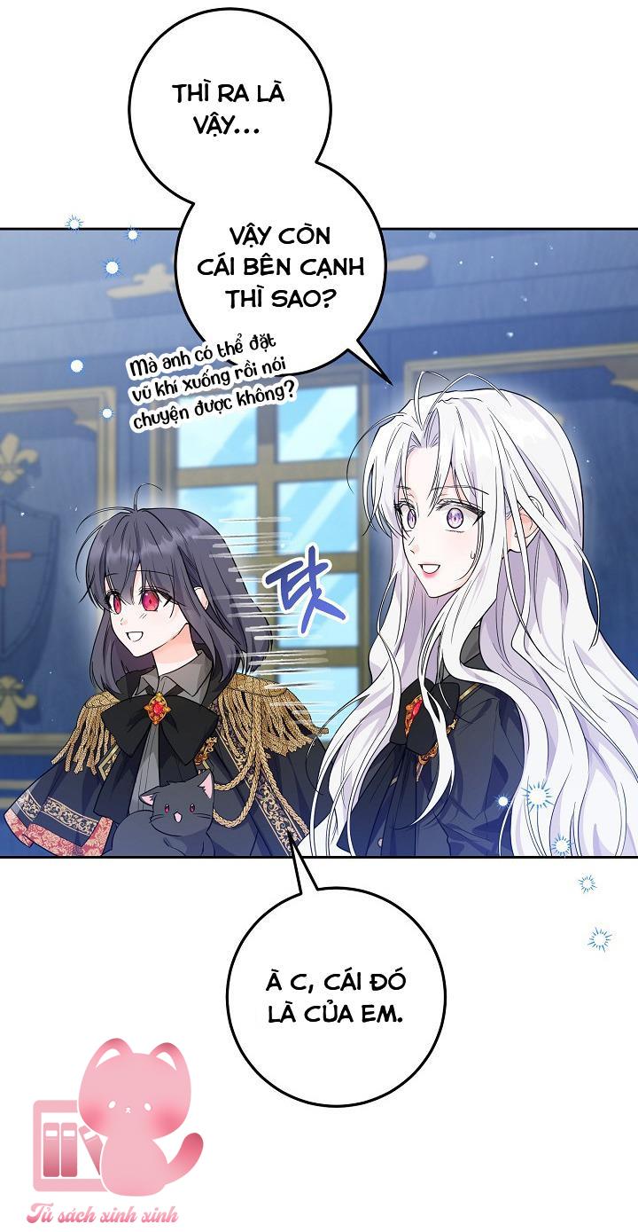 Hoàng Nữ Cosplay NonFan - Chap 11 - Trang 5