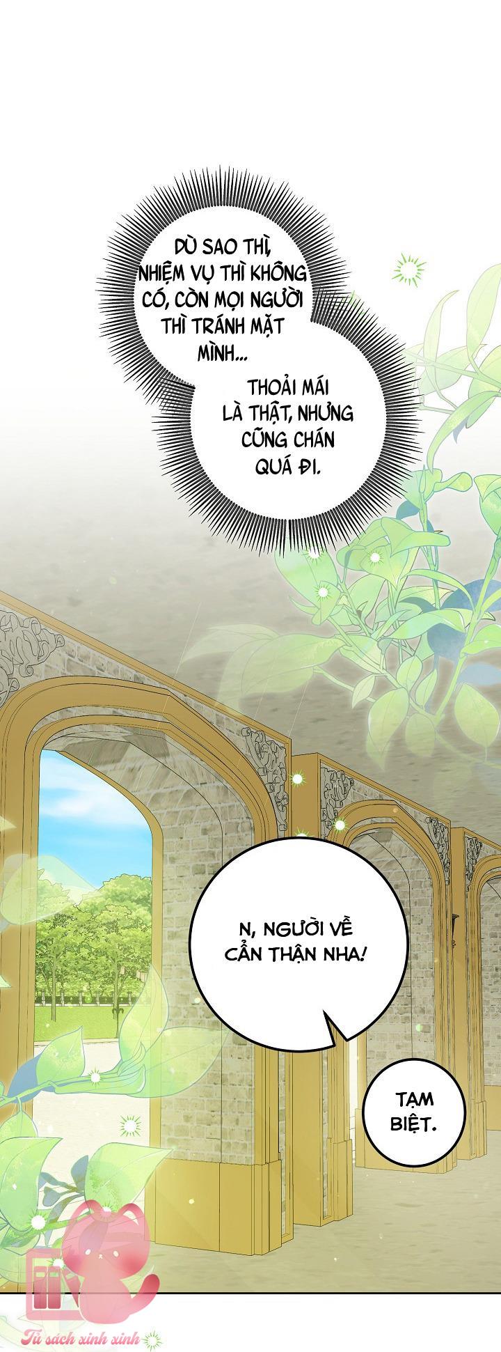 Hoàng Nữ Cosplay NonFan - Chap 11 - Trang 41