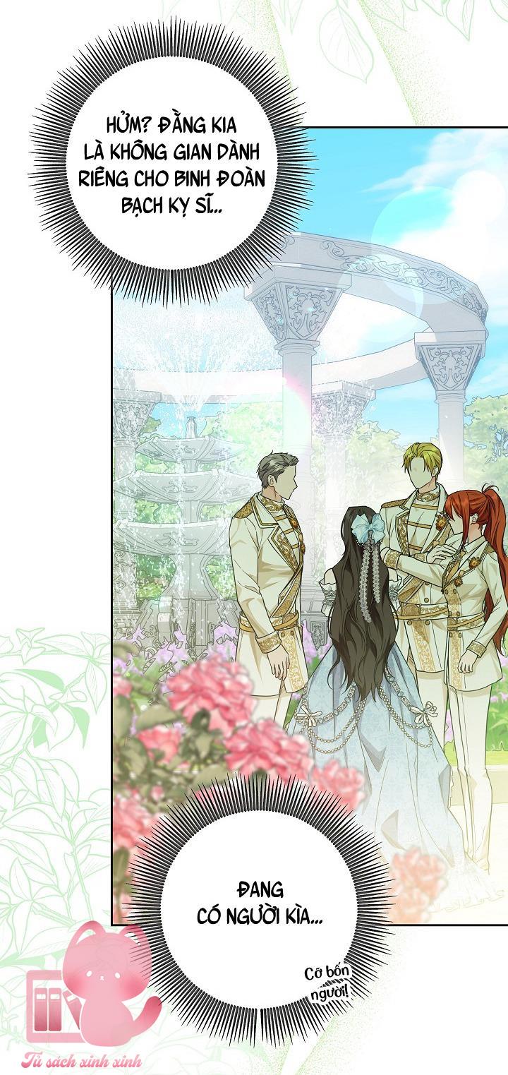 Hoàng Nữ Cosplay NonFan - Chap 11 - Trang 43
