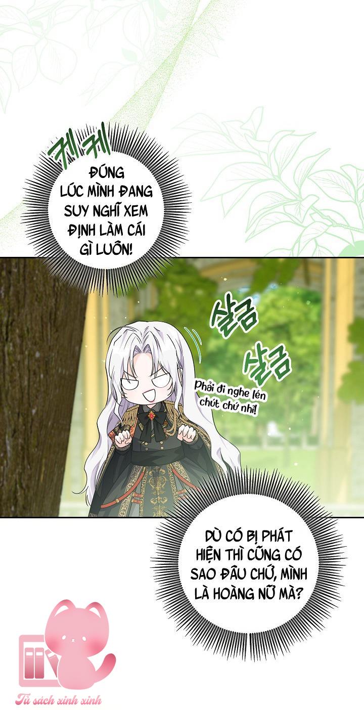 Hoàng Nữ Cosplay NonFan - Chap 11 - Trang 44