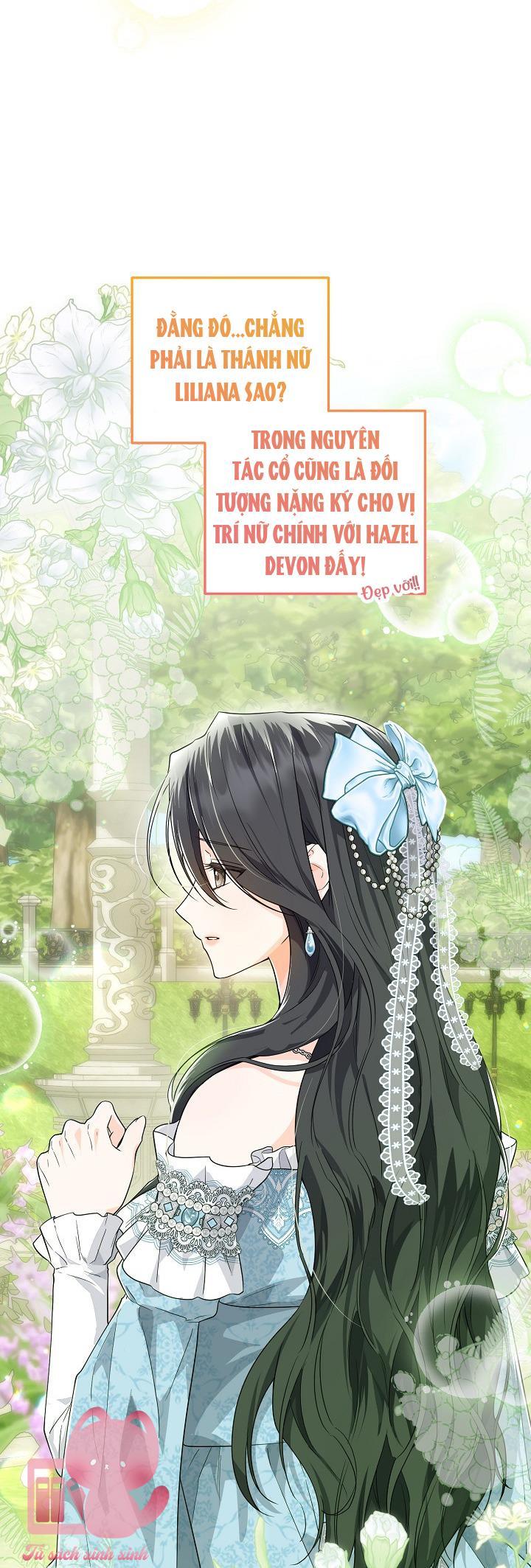 Hoàng Nữ Cosplay NonFan - Chap 11 - Trang 46