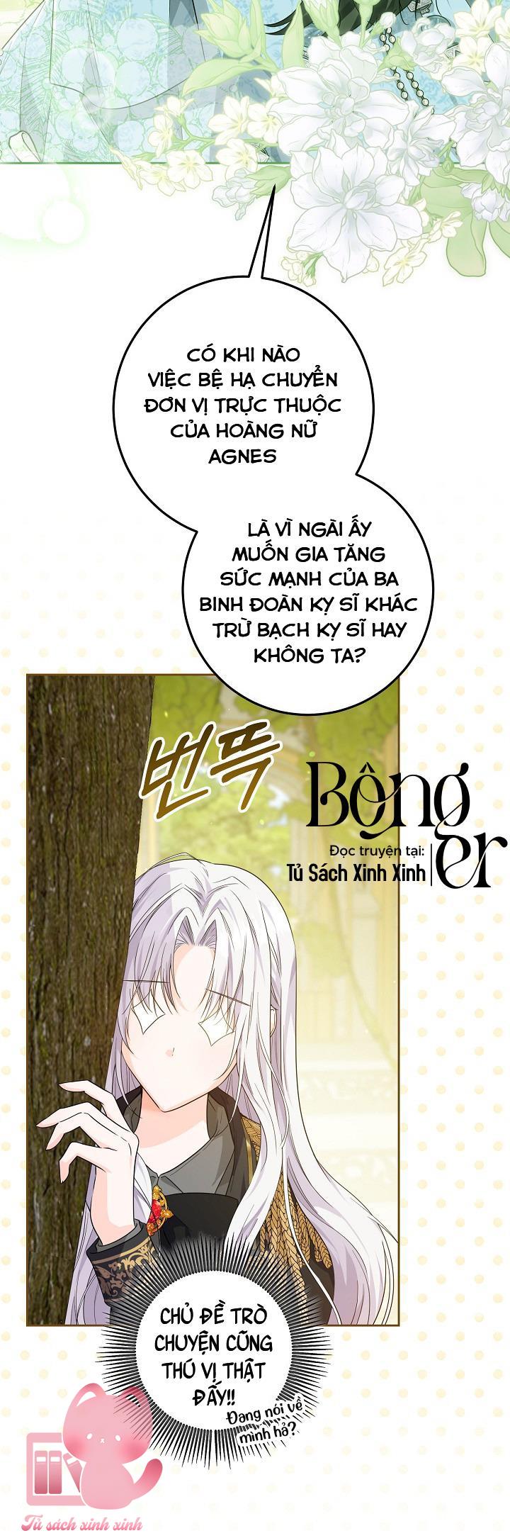 Hoàng Nữ Cosplay NonFan - Chap 11 - Trang 47