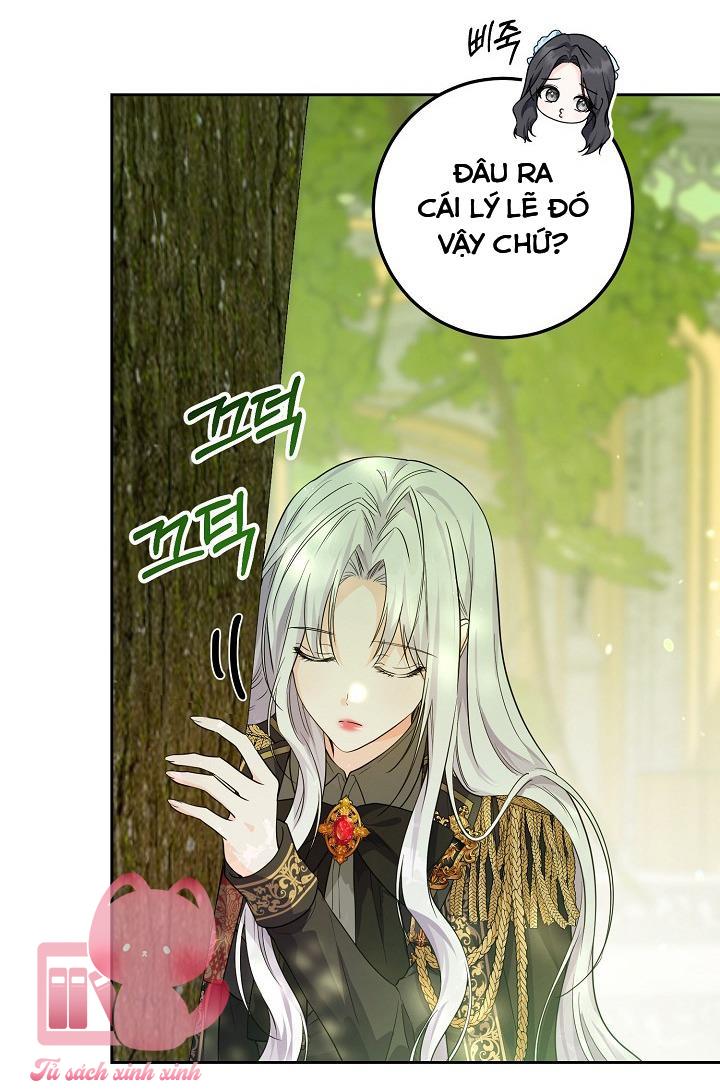Hoàng Nữ Cosplay NonFan - Chap 11 - Trang 49