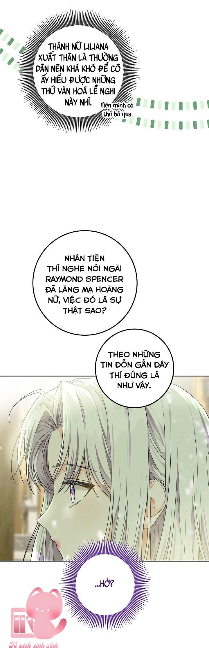 Hoàng Nữ Cosplay NonFan - Chap 11 - Trang 50