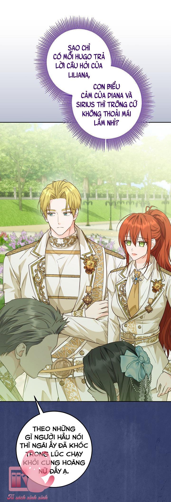 Hoàng Nữ Cosplay NonFan - Chap 11 - Trang 51