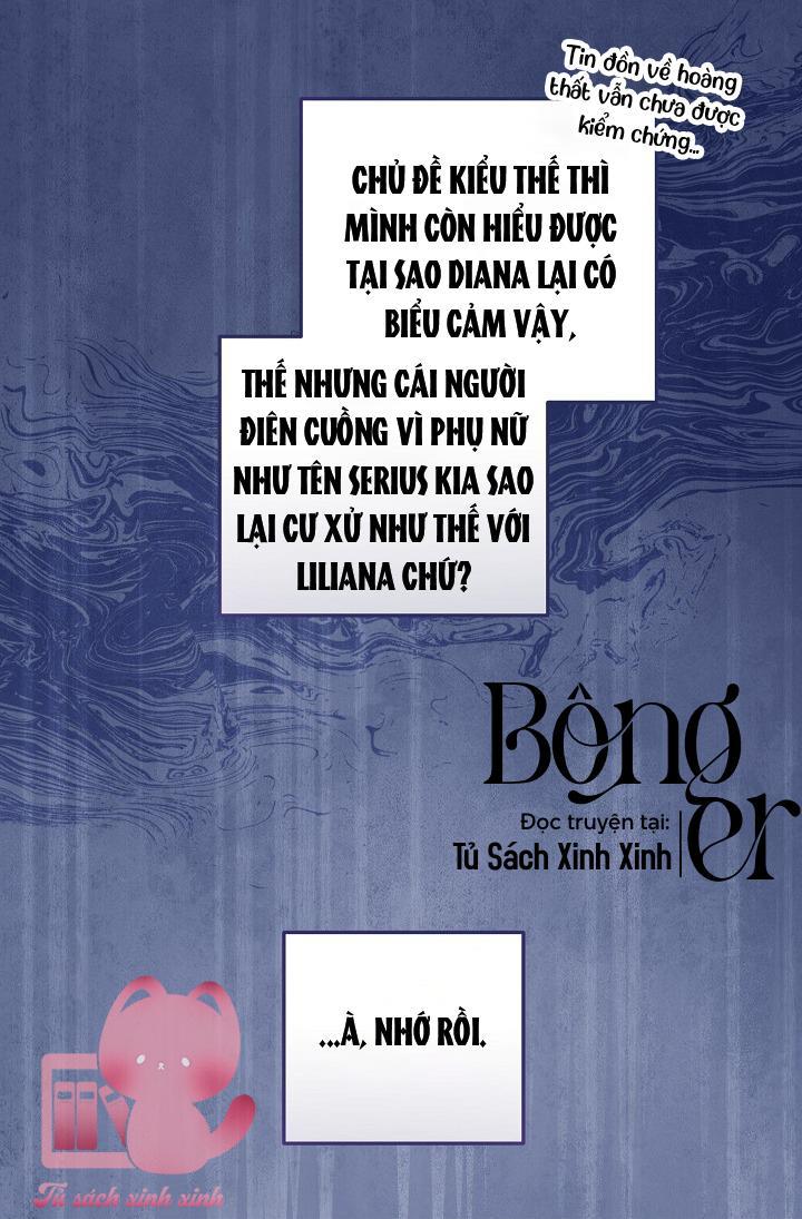 Hoàng Nữ Cosplay NonFan - Chap 11 - Trang 52