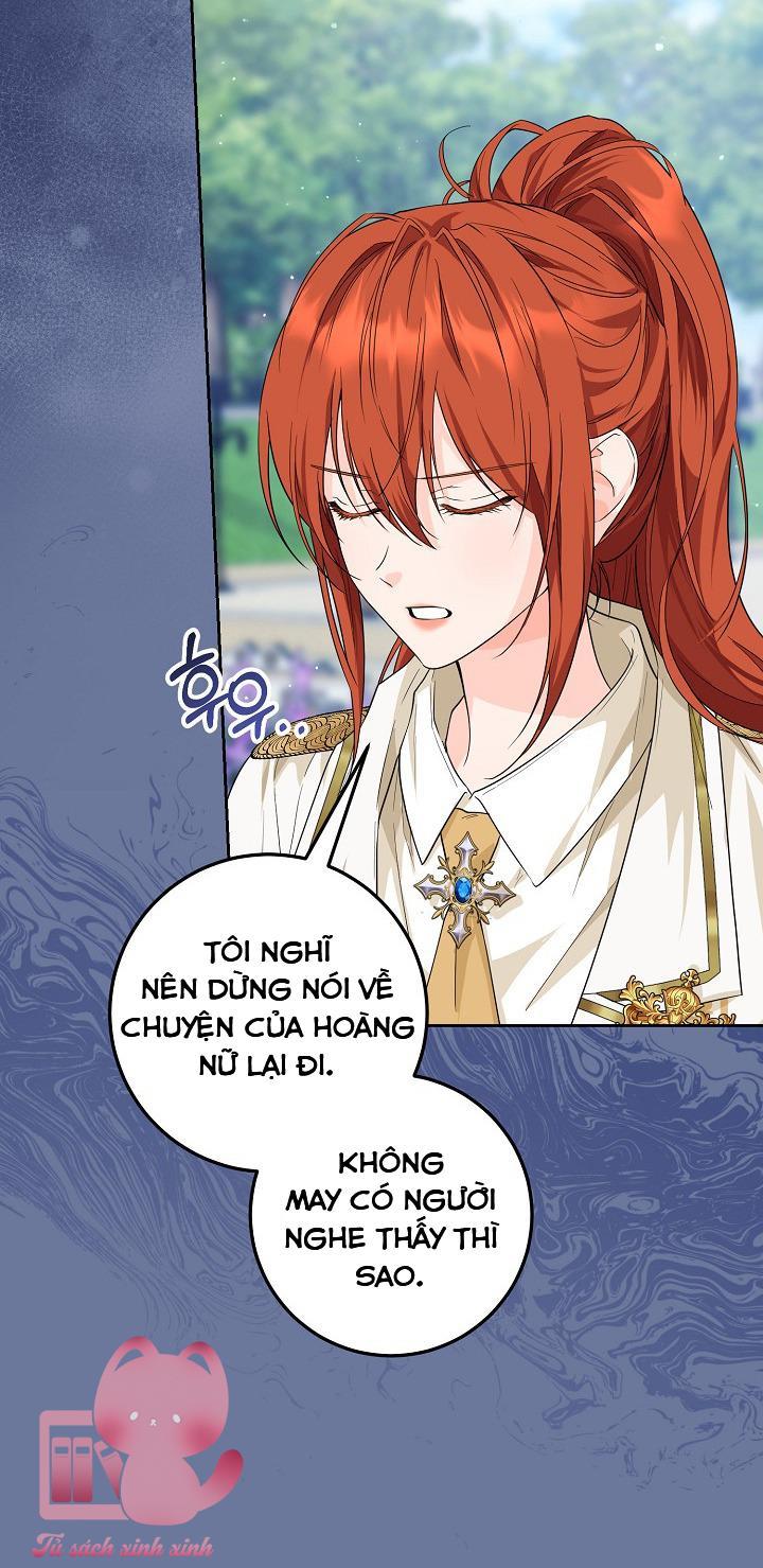 Hoàng Nữ Cosplay NonFan - Chap 11 - Trang 55