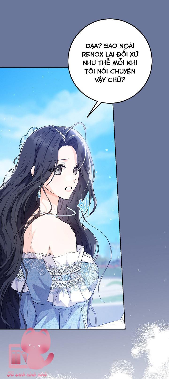Hoàng Nữ Cosplay NonFan - Chap 11 - Trang 56