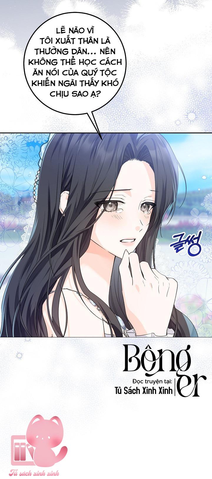 Hoàng Nữ Cosplay NonFan - Chap 11 - Trang 57