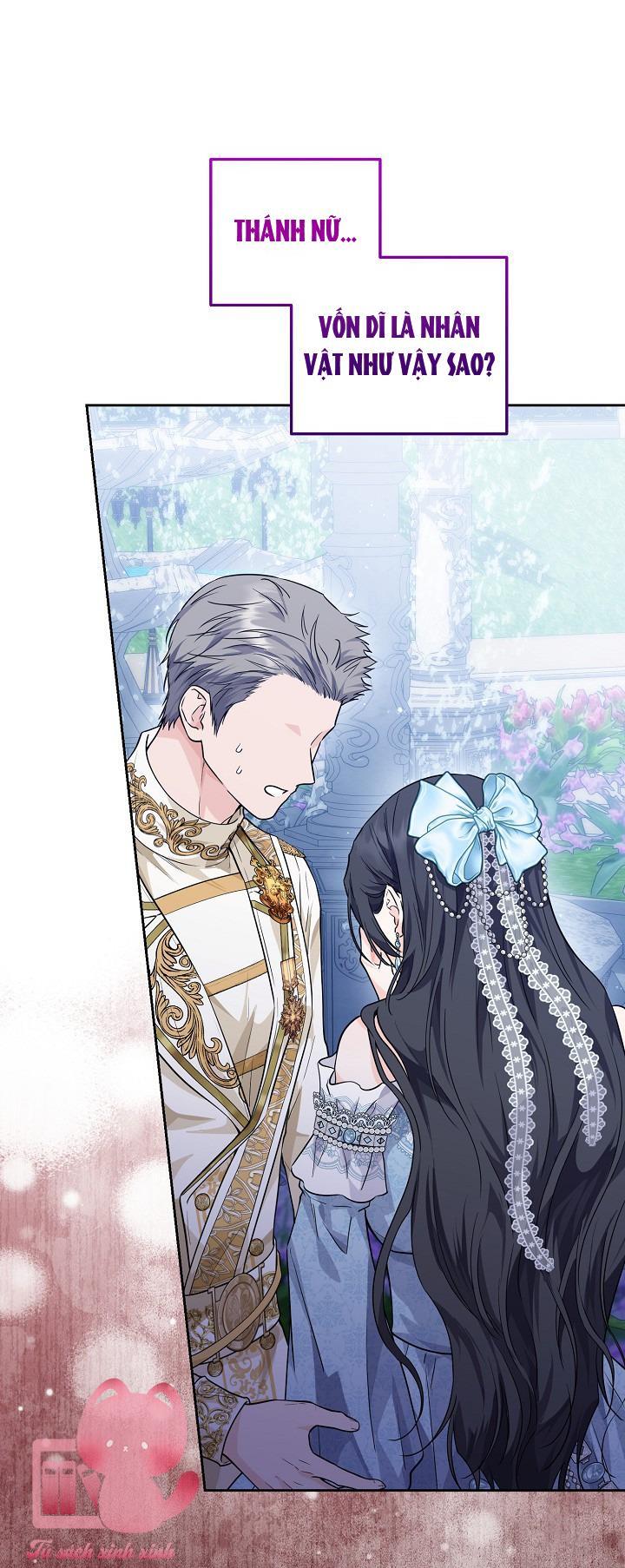 Hoàng Nữ Cosplay NonFan - Chap 11 - Trang 60