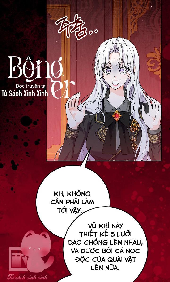 Hoàng Nữ Cosplay NonFan - Chap 11 - Trang 7
