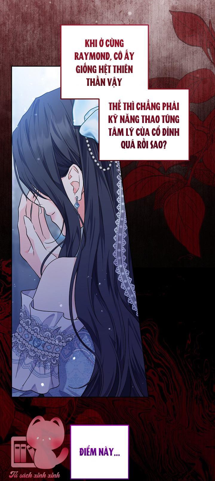 Hoàng Nữ Cosplay NonFan - Chap 11 - Trang 61