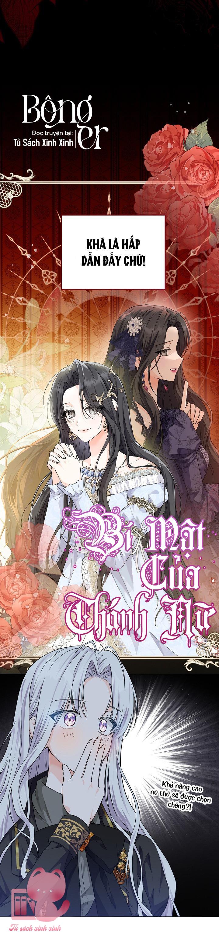 Hoàng Nữ Cosplay NonFan - Chap 11 - Trang 62