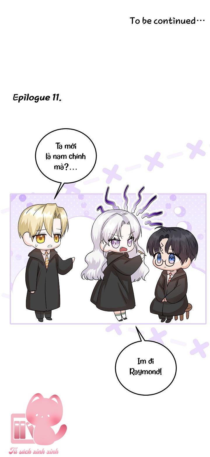 Hoàng Nữ Cosplay NonFan - Chap 11 - Trang 63