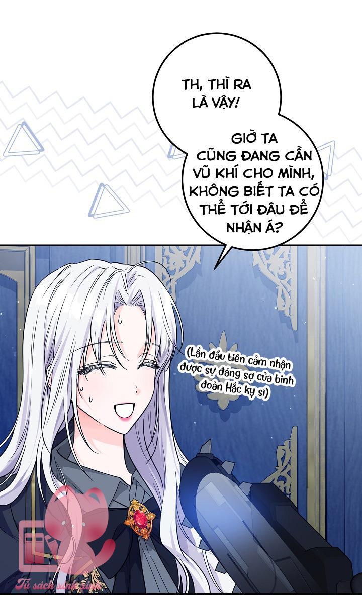 Hoàng Nữ Cosplay NonFan - Chap 11 - Trang 9