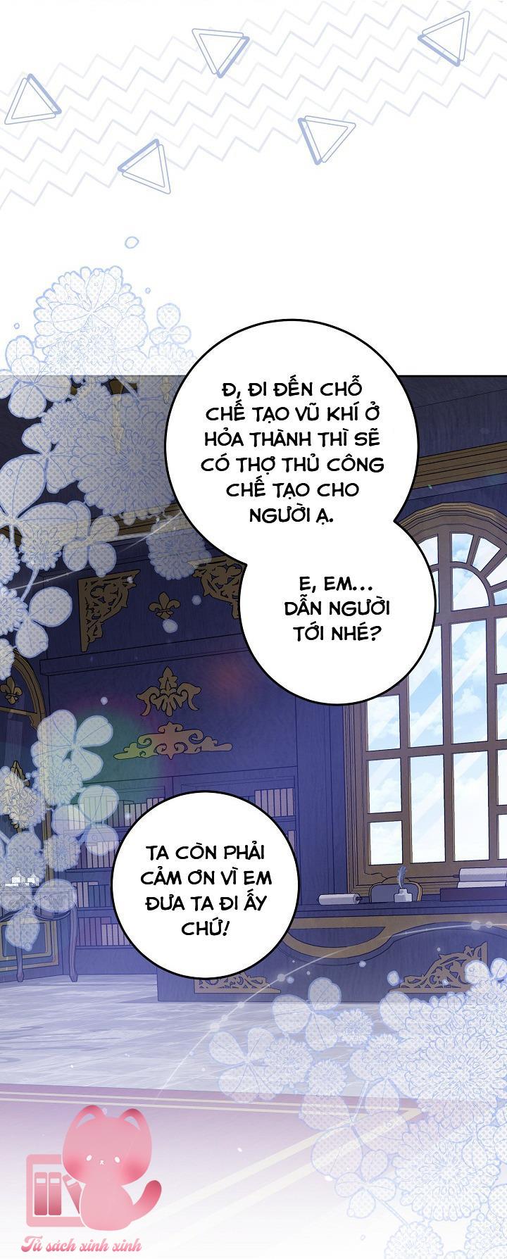 Hoàng Nữ Cosplay NonFan - Chap 11 - Trang 10