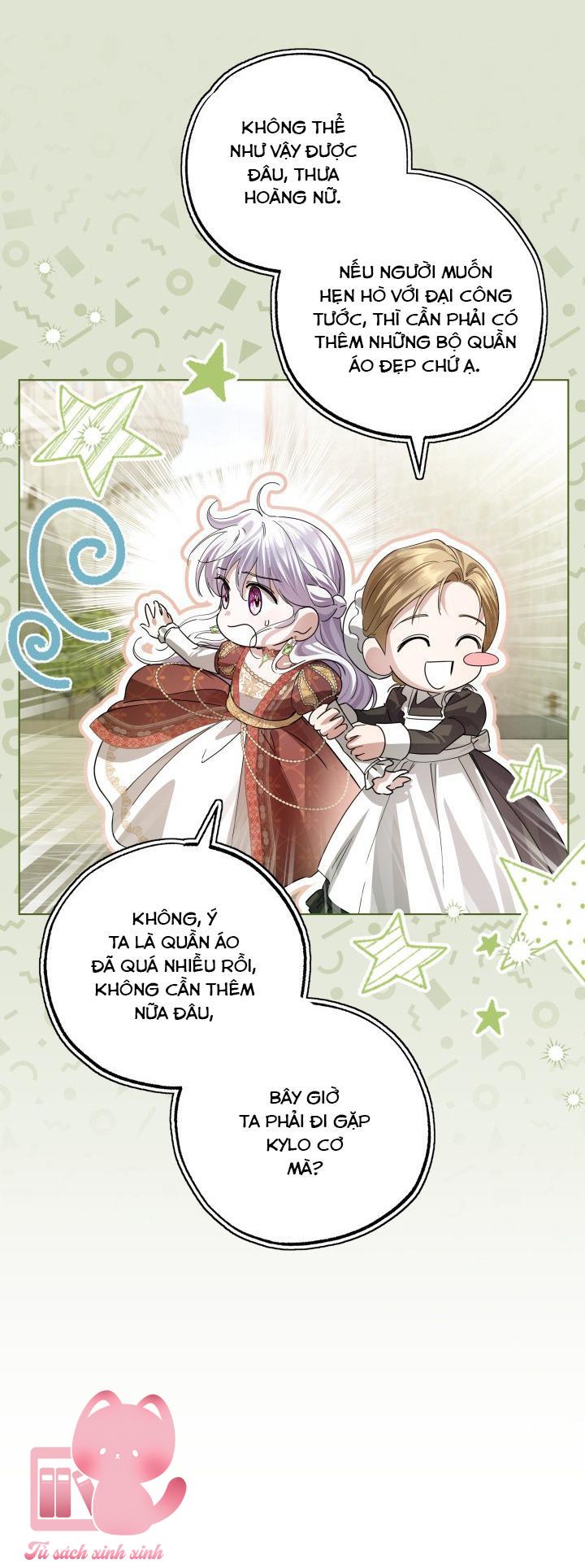 Hoàng Nữ Cosplay NonFan - Chap 110 - Trang 16