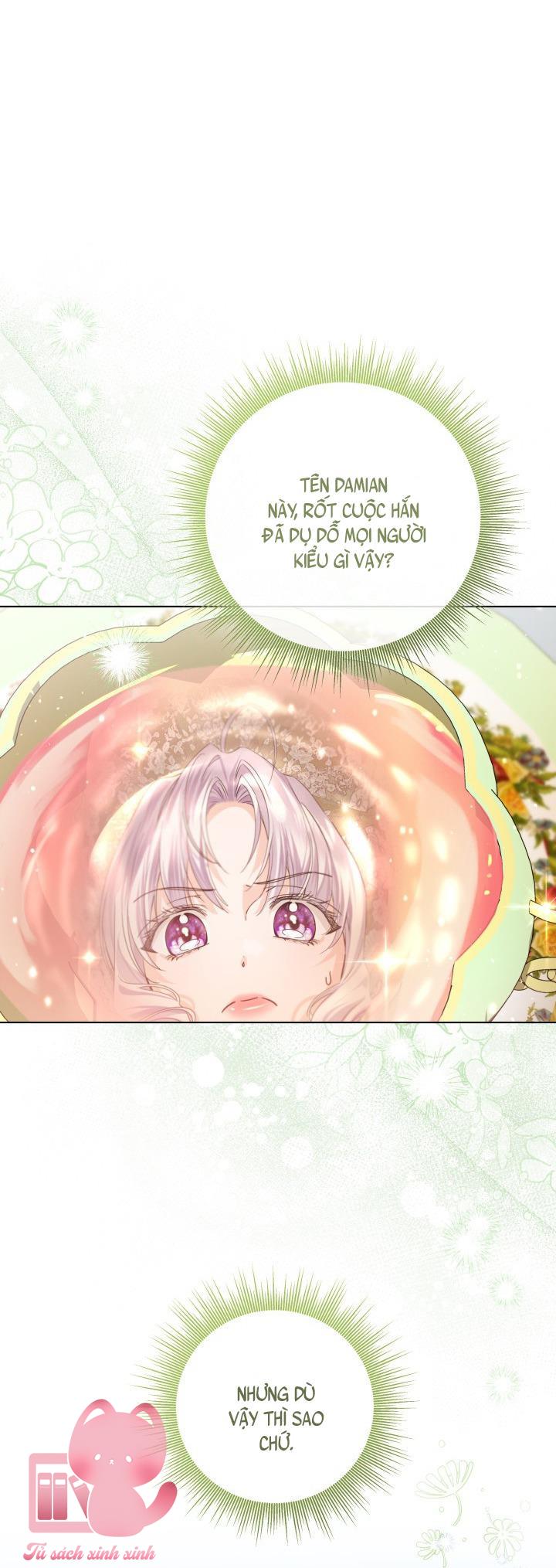Hoàng Nữ Cosplay NonFan - Chap 110 - Trang 17