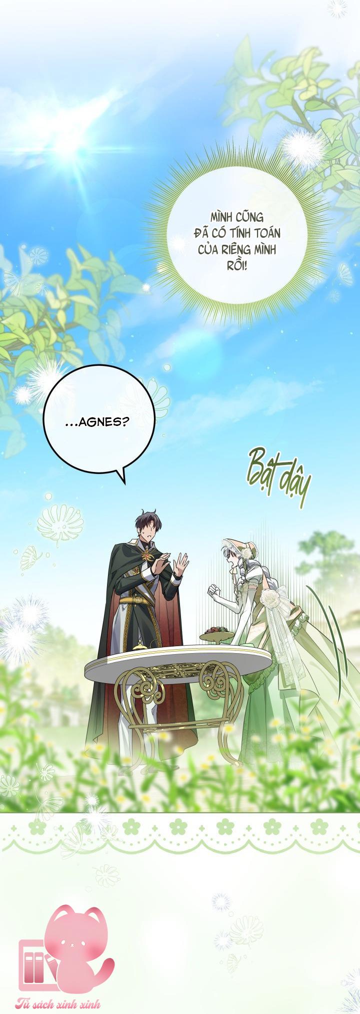 Hoàng Nữ Cosplay NonFan - Chap 110 - Trang 18