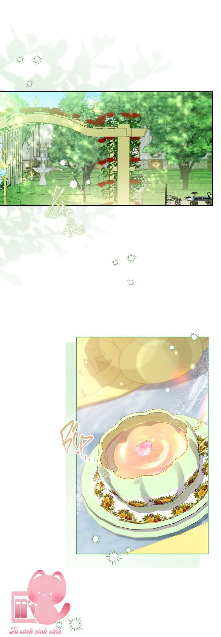 Hoàng Nữ Cosplay NonFan - Chap 110 - Trang 3
