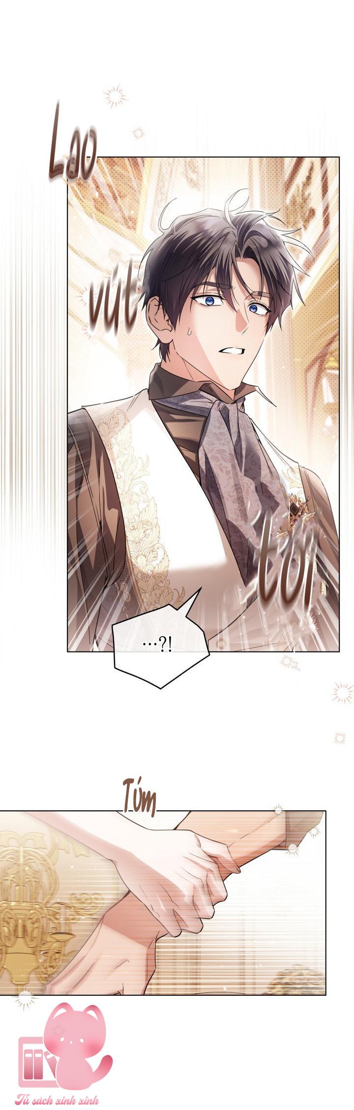 Hoàng Nữ Cosplay NonFan - Chap 110 - Trang 21