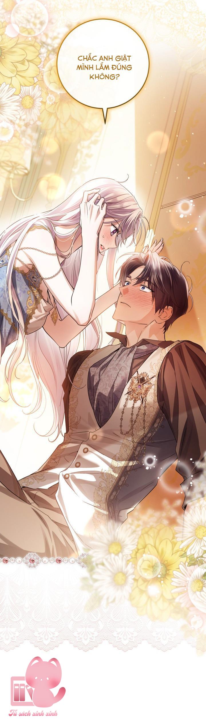 Hoàng Nữ Cosplay NonFan - Chap 110 - Trang 24
