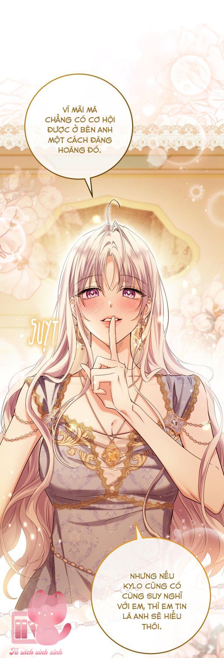 Hoàng Nữ Cosplay NonFan - Chap 110 - Trang 25