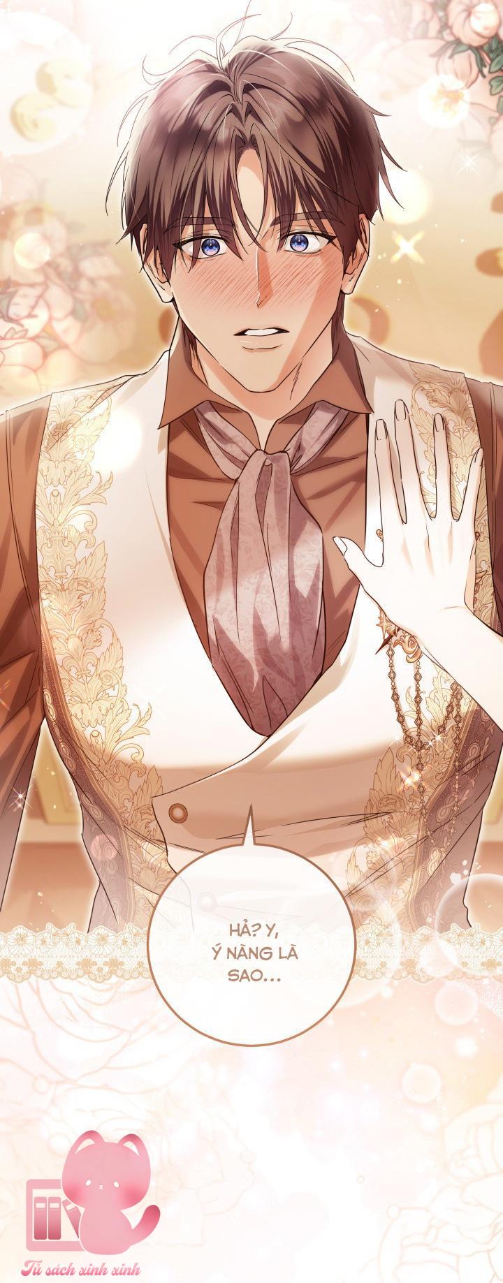Hoàng Nữ Cosplay NonFan - Chap 110 - Trang 26