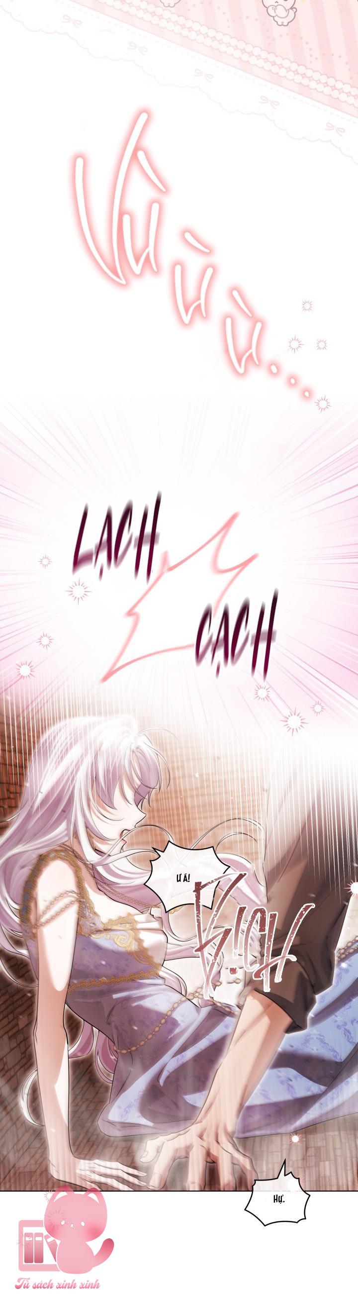 Hoàng Nữ Cosplay NonFan - Chap 110 - Trang 28