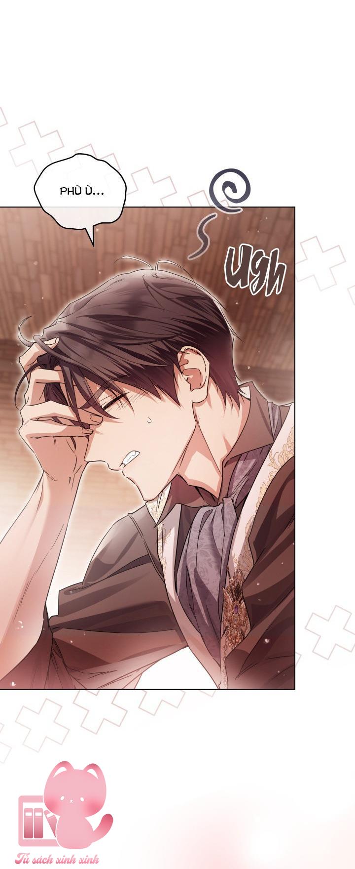 Hoàng Nữ Cosplay NonFan - Chap 110 - Trang 29