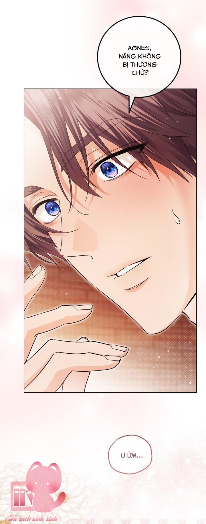Hoàng Nữ Cosplay NonFan - Chap 110 - Trang 30