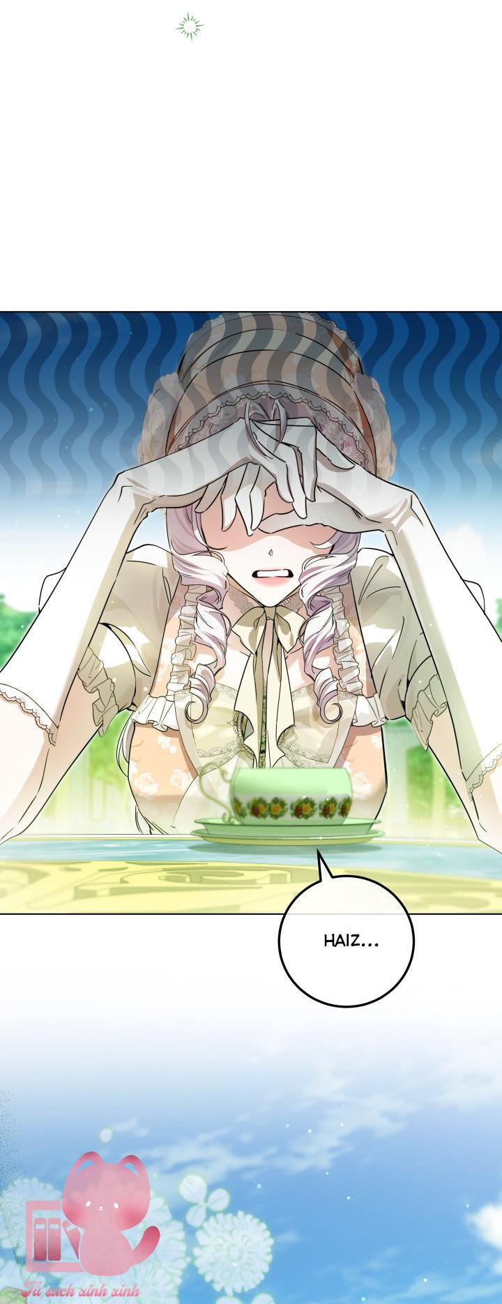 Hoàng Nữ Cosplay NonFan - Chap 110 - Trang 4