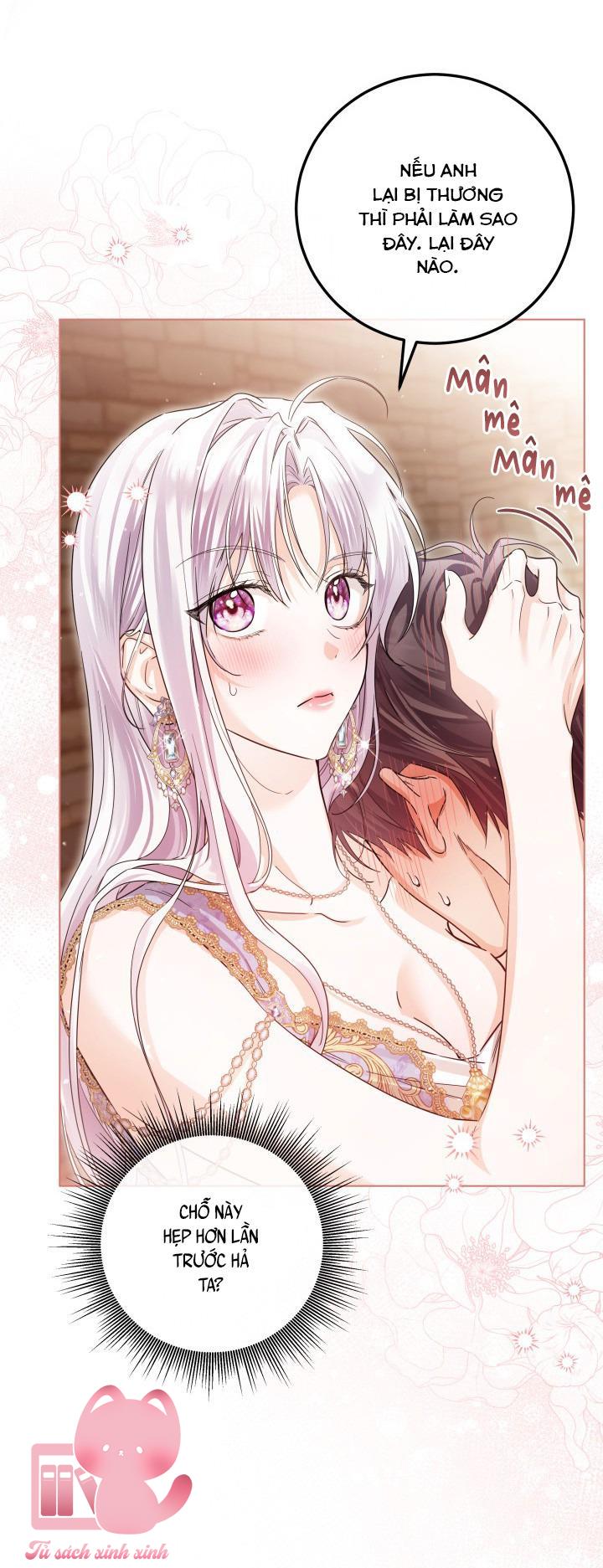 Hoàng Nữ Cosplay NonFan - Chap 110 - Trang 33