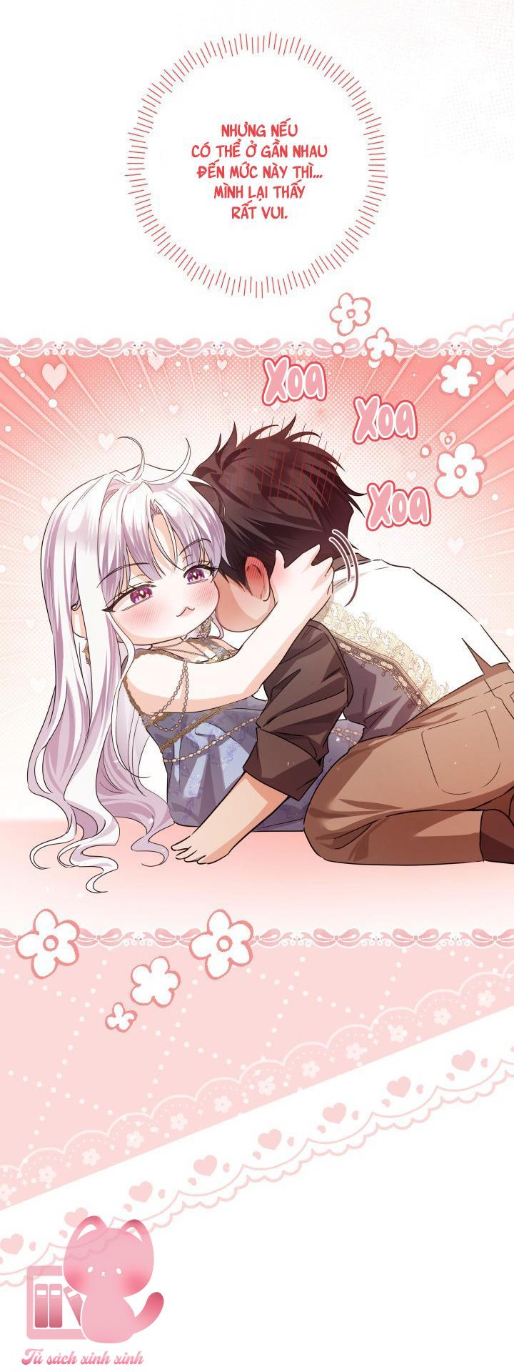 Hoàng Nữ Cosplay NonFan - Chap 110 - Trang 34