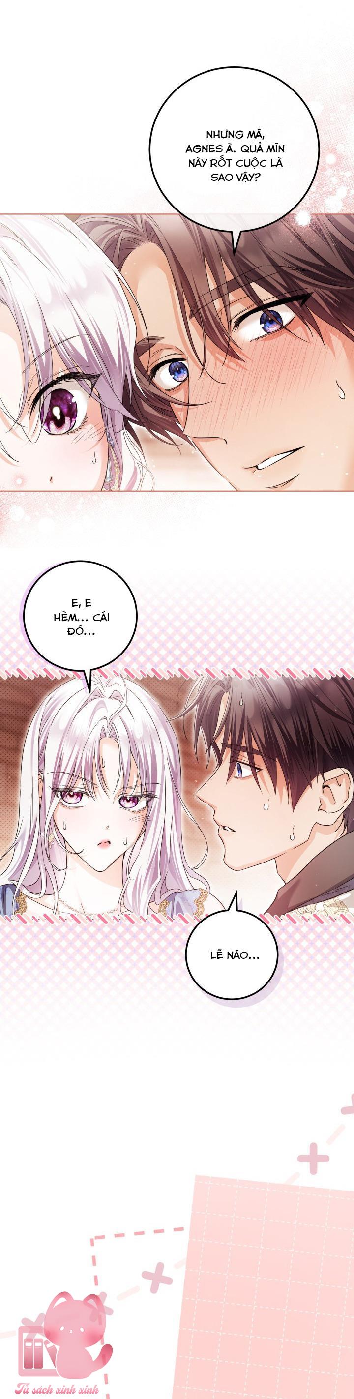 Hoàng Nữ Cosplay NonFan - Chap 110 - Trang 35