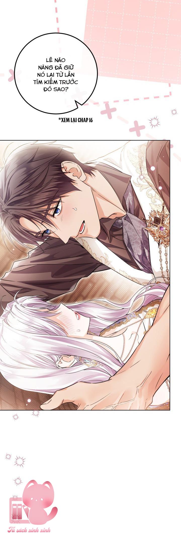 Hoàng Nữ Cosplay NonFan - Chap 110 - Trang 36