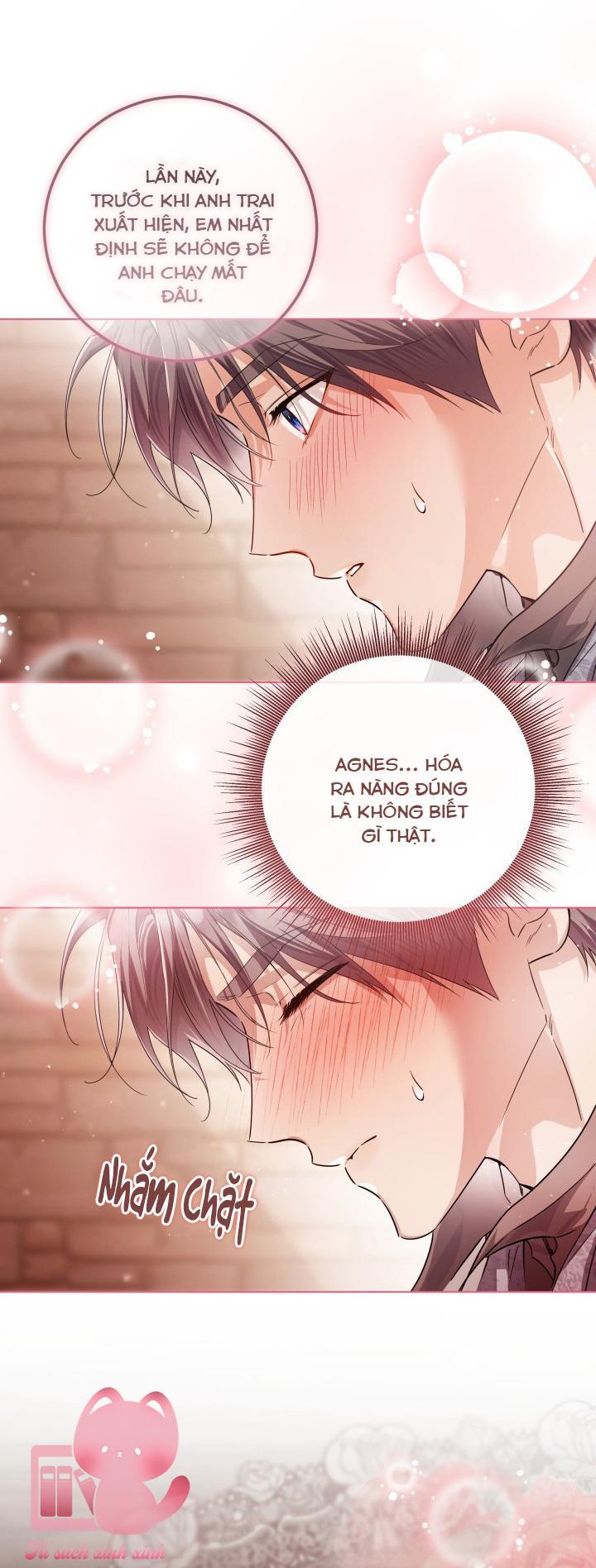 Hoàng Nữ Cosplay NonFan - Chap 110 - Trang 39