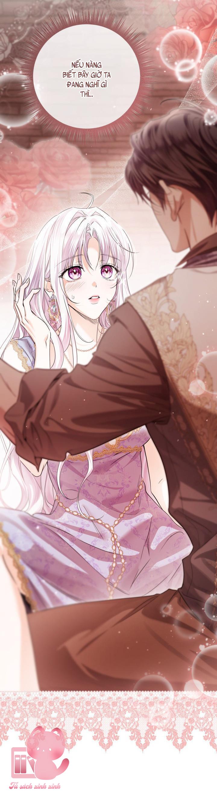 Hoàng Nữ Cosplay NonFan - Chap 110 - Trang 40