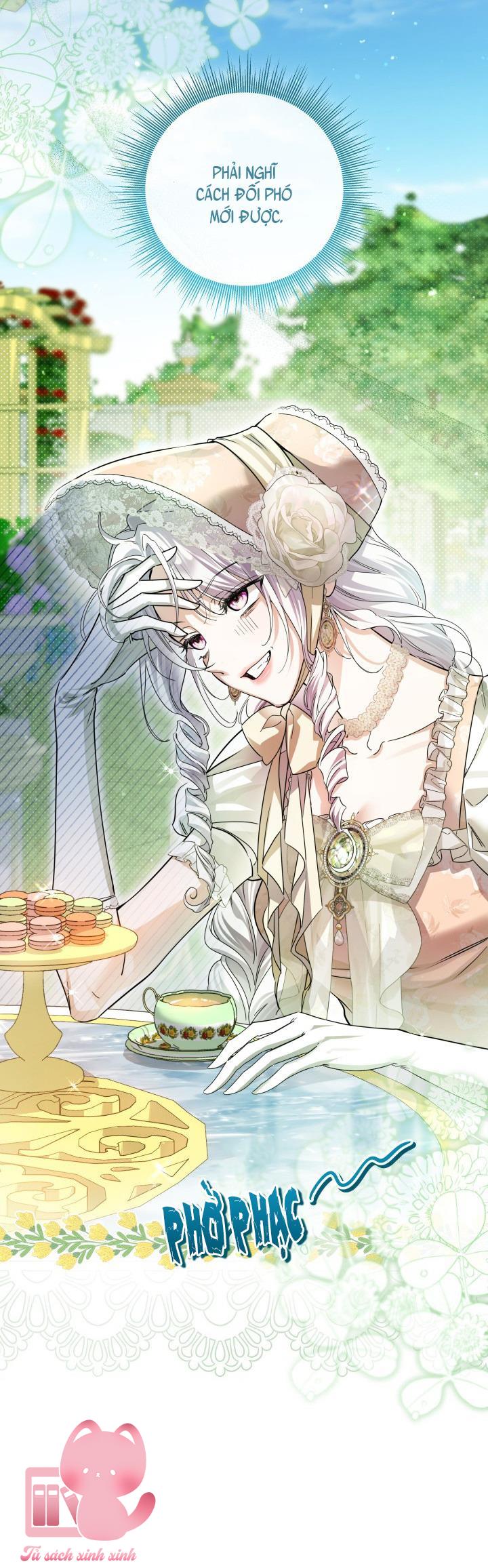 Hoàng Nữ Cosplay NonFan - Chap 110 - Trang 5