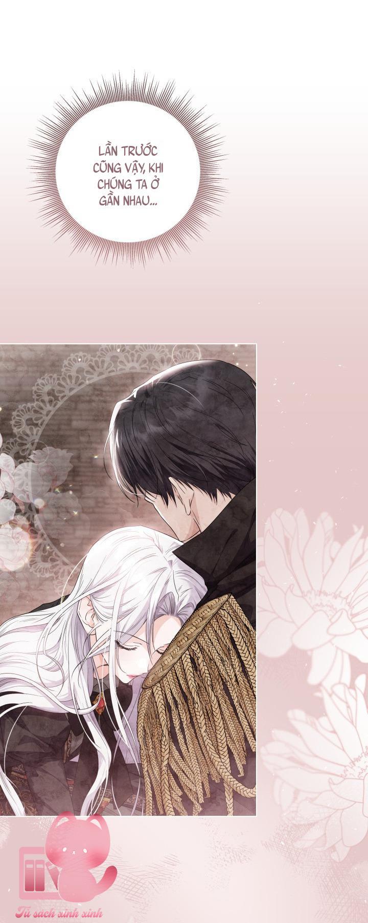 Hoàng Nữ Cosplay NonFan - Chap 110 - Trang 41